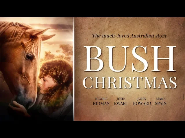 Bush Christmas 1983 Trailer HD