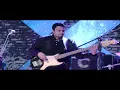 KARMA | S.A.D TRIO | LIVE @ JAZZ & BLUES FEST DHAKA 2017