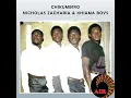 Chikumbiro