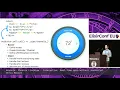 Chris McCord - Keynote Phoenix LiveView