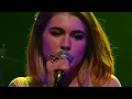 Siobhan Magnus and Doubtful Guest perform Far Behind by Candlebox