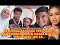Download Lagu Syed Saddiq Bawa Ibu Bella \u0026 Anak² Keluar Makan malam bersama! Bella tersentuh Lihat reaksi Ayden..🥺