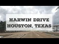 Harwin Drive Houston Texas