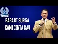 Download Lagu BAPA DI SURGA KAMI CINTA KAU - GEREJA TIBERIAS INDONESIA [ 23 MARET 2025 ]