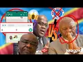 Download Lagu URGENT🔴18.09🔴AUDIO FUITE DE FATSHI CONTRE KAMERHE,BEMBA,MBOSO,MBEMBA,GUYLWANDO