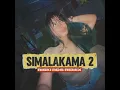 JOGET VELOCITY🔥- SIMALAKAMA 2 - REMIX VIRAL TIKTOK 2025‼️ RISKI RDS 🌴
