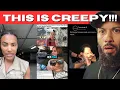 Download Lagu CREEPY And STRANGE Tik Toks That Will Make You Question Reality!