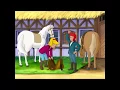 Download Lagu Bibi und Tina: Der verhexte Sattel (Ganze Folge)