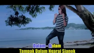 thomas arya feat putri aline cinto baru lagu minang official video 