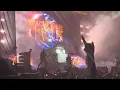 WELCOME TO THE CIRCUS, FIVE FINGER DEATH PUNCH 5FDP @RBC AMPHITHEATRE, TORONTO 2026