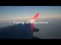 Josh Butler - Doesn't Work - South America weekend