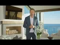 Inside a Newly Remodeled Oceanfront Estate in Laguna Beach 33 Bay Drive Tour with Tim Smith