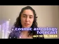 Download Lagu Cosmic Astrology Forecast 12-18, 2025: Arcturus Gateway