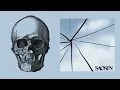 SAOSIN - Just Be Honest [STUDIO ISOLATED DRUMS] • HQ