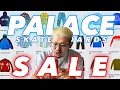 Download Lagu [SALE] Miyafi's PALACE Summer Sale Online Shopping Report!! [Palace]