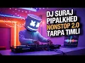 Lagu Nonstop 2.0 Tarpa Timli Dj Suraj Pipalkhed New Trending Mix 🔥 #tarpatimli 