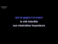 matmatah | brest-même | lyrics | paroles | letra |