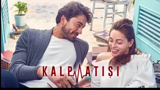مسلسل نبضات قلب الحلقة 10 Kalp Atışı10 Bölüm HD 