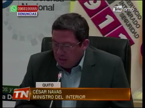 Nuevo atentando en frontera norte