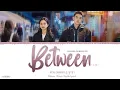 Download Lagu BETWEEN (之间) - Peng Chuyue (彭楚粤)《Lighter \u0026 Princess OST》《点燃我温暖你》Lyrics