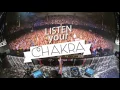 Klingande Feat. Broken Back -  Riva (Restart The Game Original Mix)
