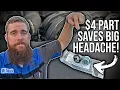Attention Subaru Owners This 4 Part Can Save You Big Headaches In The Future