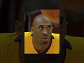 Download Lagu Kobe COLDEST moments 🥶🐍