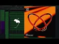 Alex Culross & EJECA - Rhythm Of The House (FL Studio Remake)