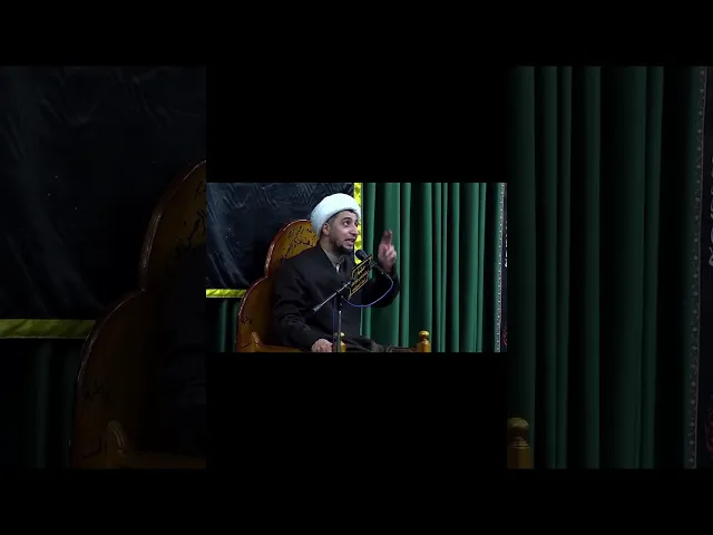 مسلبجي بطريق الله ، الشيخ علي المياحي