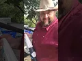 Hart 40V hedge trimmer Unboxing and test