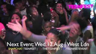 teenfest london with naira marley next event wed 12 aug subscribe now
