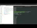 SPPU LP1-SPOSL FIFO Page Replacement Algorithm in C