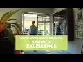 Service Excellence - North Shore Sports Medicine