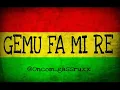 Lagu GEMU FA MI RE Cover SKA REGGAE