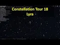 Lagu Constellation Tour 18 - Lyra