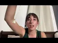 POV Hypnosis - Your Neighbor Returns From Their Vacation And Tells You About It In Lieu Of Payment