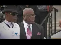 The man behind the brand Willie A Watkins humble beginnings to mortuary trailblazer