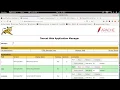 HackTheBox Walkthrough - Jerry Without Metasploit