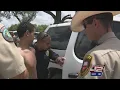 Juvenile in custody after brief escape in Atascosa County