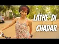 Download Lagu Lathe Di Chadar | Neha Bhasin | Punjabi Folk Song
