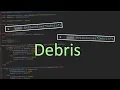 How to Use The Debris Service Roblox Scripting