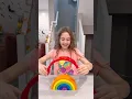 Learn colours of the Rainbow with Sierra
