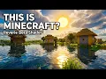 I Tested the Reverie Beta Shader - Best Minecraft Graphics Mod