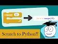 Learn Python After Scratch Controls Loop