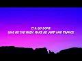 Musical Youth - Pass The Dutchie (Lyrics) Stranger Things Soundtrack