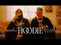 Anuel AA Bryant Myers - Hoodie LLNM2