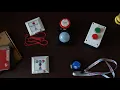 Wireless Panic Alarm System for Offices Hospitals How It Works SEWACall
