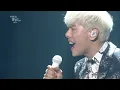 [소장각👍 #3]  박효신 유스케 메들리 - 13분동안 고막을 호강시키는 가장 쉬운 방법