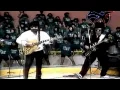 Download Lagu Raul Seixas - Carpinteiro do Universo (Domingão do Faustão 1989)