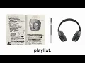 music to unleash your creative potential